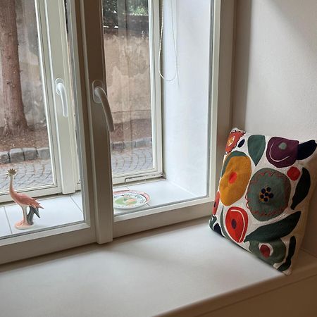 Apartman Na Bidylku - On The Perch Apartment טאבור מראה חיצוני תמונה