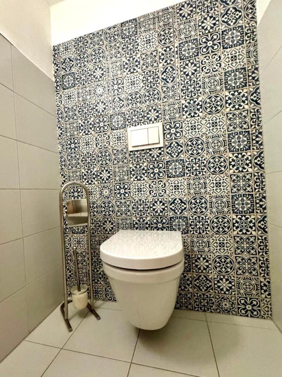 Apartman Na Bidylku - On The Perch Apartment טאבור מראה חיצוני תמונה